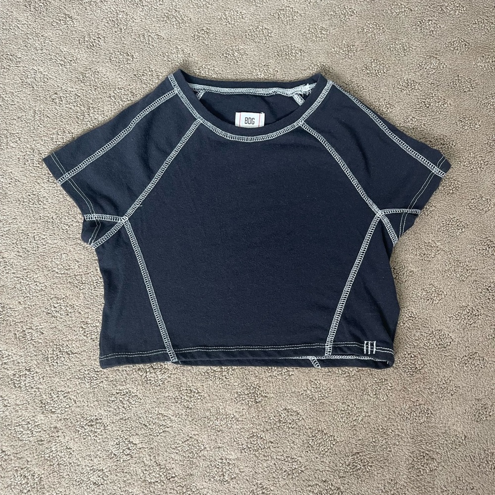 BDG crop!